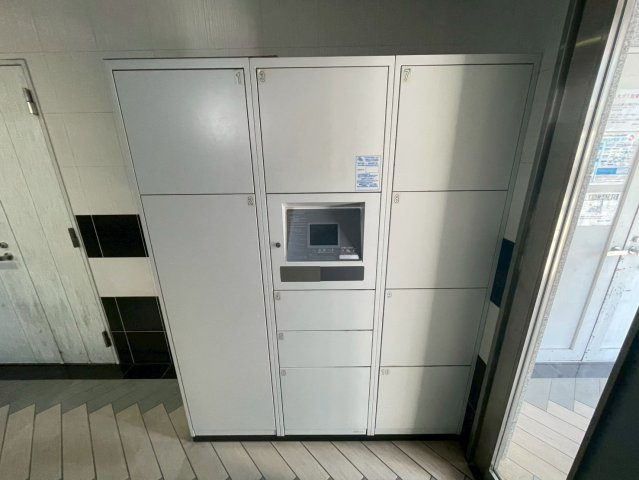インペリアル靭本町のその他共用部分