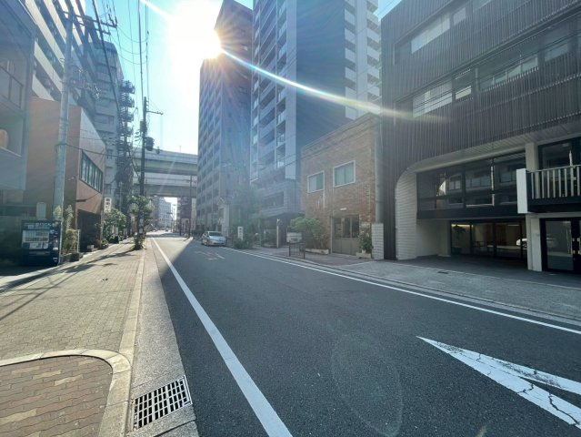 インペリアル靭本町のその他