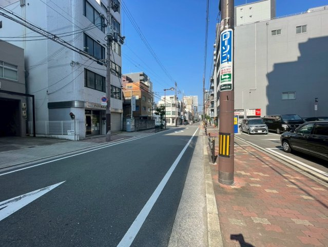 インペリアル靭本町のその他