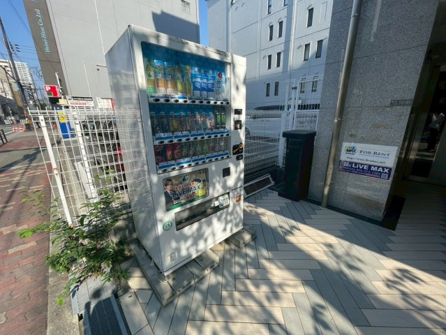 インペリアル靭本町のその他