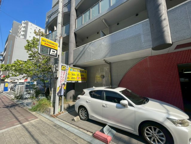 インペリアル靭本町のその他