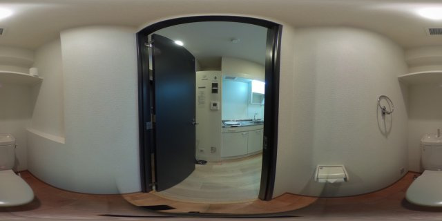 インペリアル靭本町のその他