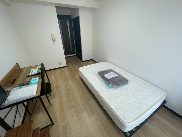 インペリアル靭本町の内装