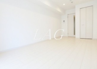 【居間・リビング】 | リブリ・栖 | 洋室のお部屋です。