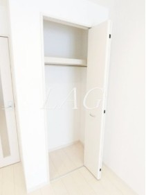 【収納】 | リブリ・栖 | 収納です。