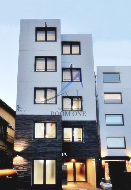 ＨＷ．ＨＩＬＬＳ（御嶽山）