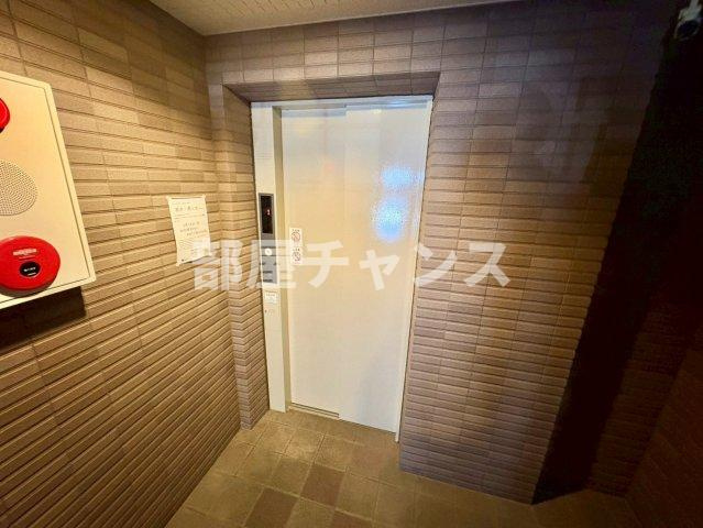 グレイス今池のその他共用部分