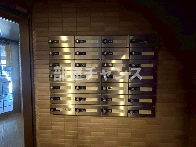 グレイス今池のその他共用部分