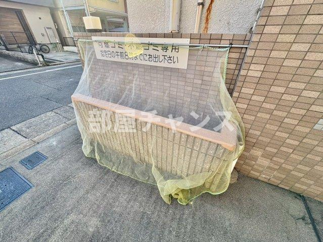 グレイス今池のその他共用部分