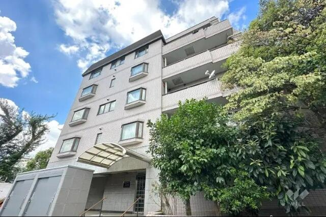 グランパーク代田橋の画像
