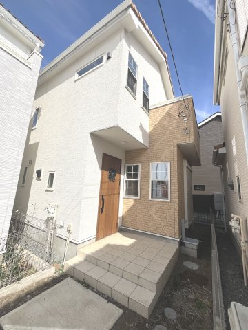 狭山市狭山　戸建て