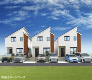 南区若松6丁目 2号棟の画像