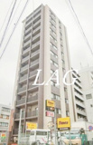 プライムアーバン津田沼の画像