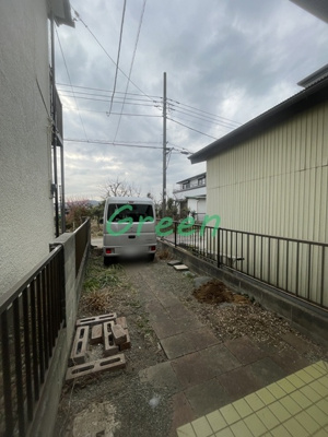 【駐車場】 | ｃｏｒｏｈｏｕｓｅ
