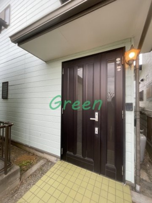 【エントランス】 | ｃｏｒｏｈｏｕｓｅ