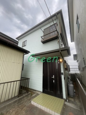 【外観】 | ｃｏｒｏｈｏｕｓｅ