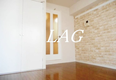 【寝室】 | ロックグランデ船橋 | 寝室です。