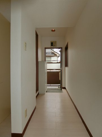 【内装】 | サンアマノ小平 | 内装とても綺麗です。