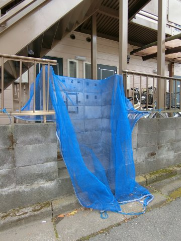 【周辺】 | サンアマノ小平 | 建物周辺。