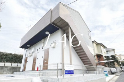 【外観】 | パインフィールド大塚 | 外観です。