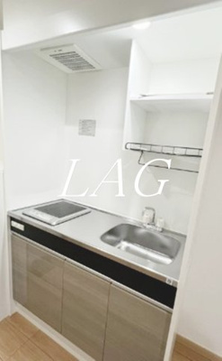 【キッチン】 | パインフィールド大塚 | キッチンです。