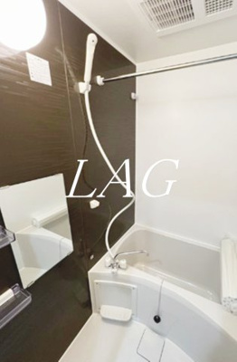 【浴室】 | パインフィールド大塚 | お風呂です。