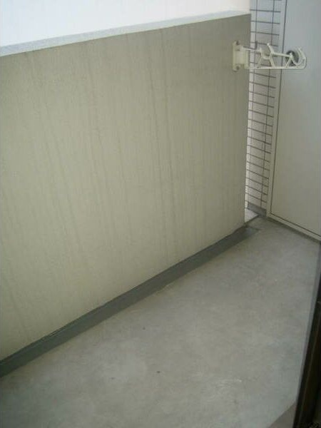 Casone asso(カゾーネアッソ)のバルコニー