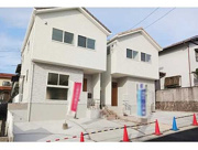 広島市安佐北区真亀３丁目No.2 高陽ニュータウンＡ１住区の画像