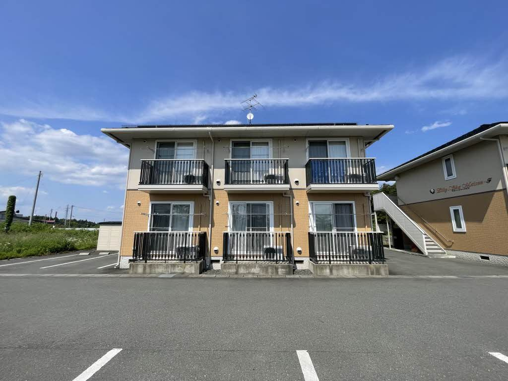 リリー・シャーメゾン Ｇ