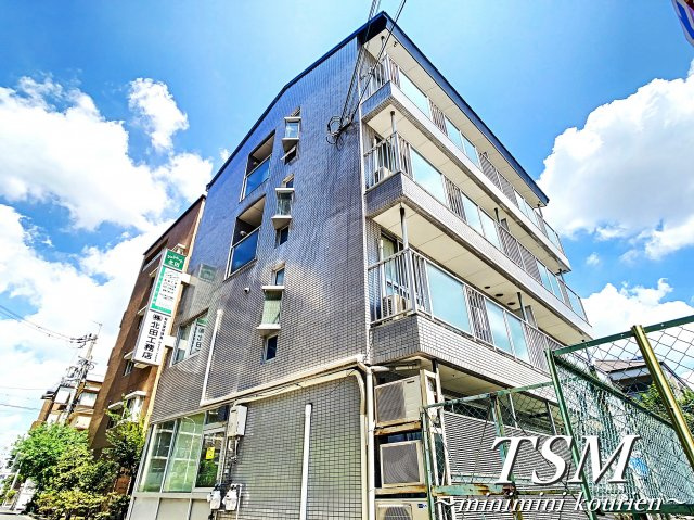 シュトラーセ北田