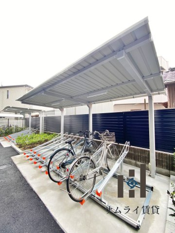 エステムコート名古屋ステーションクロスのその他