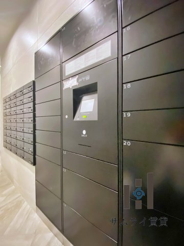 エステムコート名古屋ステーションクロスのその他