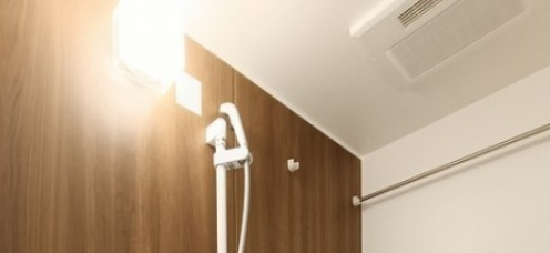 タスキsmart新大塚Ⅱの設備