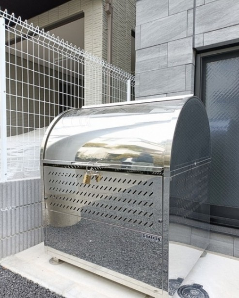 タスキsmart新大塚Ⅱのその他共用部分