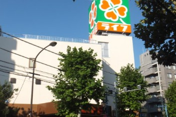 タスキsmart新大塚Ⅱの周辺