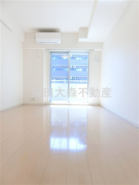 ドゥーエ蒲田のその他