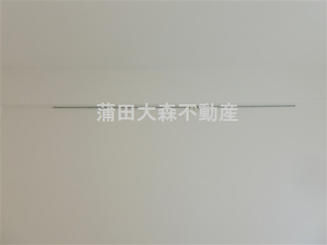 ドゥーエ蒲田の設備