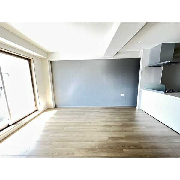 プルミエールK　岡崎市福岡町