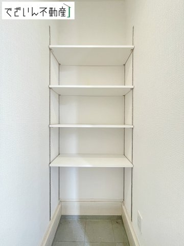 【玄関】 | 行田市門井町3丁目　中古住宅   | 現地(2026年2月撮影)