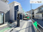 行田市門井町3丁目　中古住宅  の画像