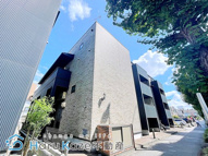 プランドール本地通【名古屋市賃貸・ロフト付】の画像