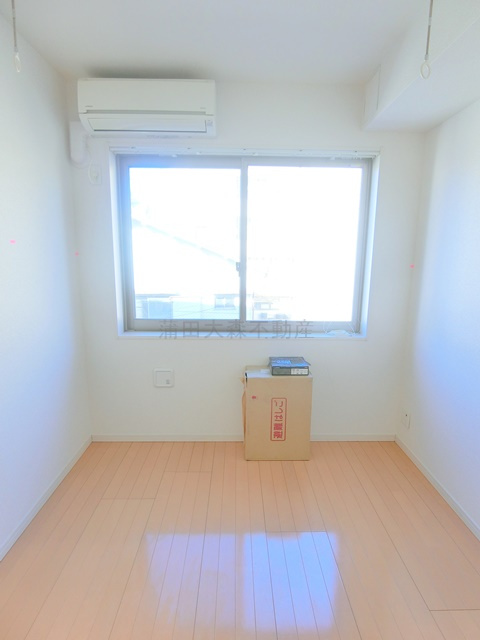 ジェムストーン池上