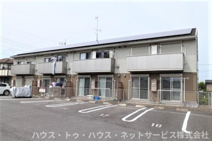 フォリウム－　A