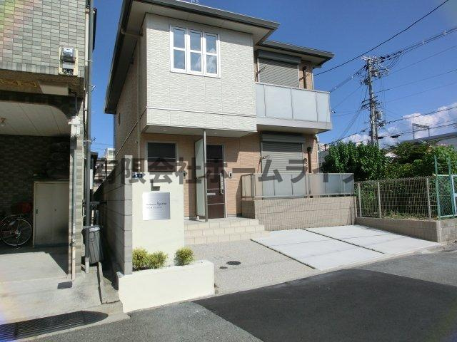 シャーメゾンショウノ