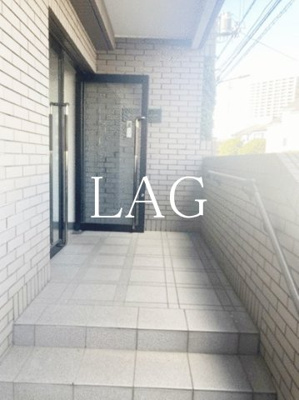 【エントランス】 | メイフィールドガーデン | エントランスです。