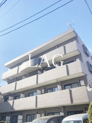 【外観】 | メイフィールドガーデン | 外観です。