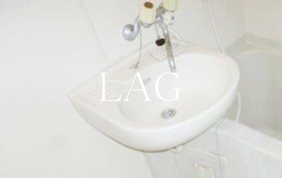 【洗面所】 | メイフィールドガーデン | 洗面台です。