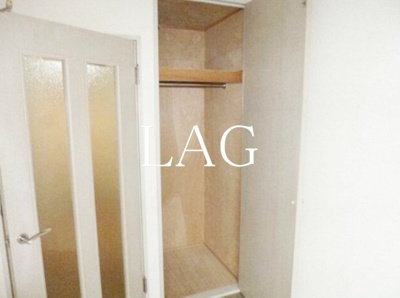 【収納】 | メイフィールドガーデン | 収納です。