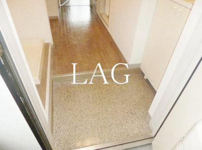 【玄関】 | メイフィールドガーデン | 玄関です。