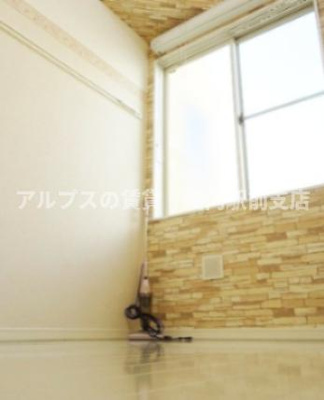 【居間・リビング】 | ユナイト六浦セグラーテ